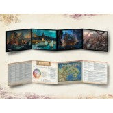 Beadle & Grimm's: D&D Dungeon Master's Guide: Premium Map Collection