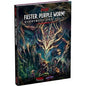 Beadle & Grimm's: Faster, Purple Worm! Vol. 1 D&D Adventures