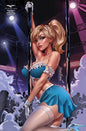 Brian Miroglio - 2026 May Exotic Fantasy Collectible Cover - LE 225