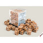 Chessex: 36CT Speckled Rust 12mm D6 Dice Cube (New)