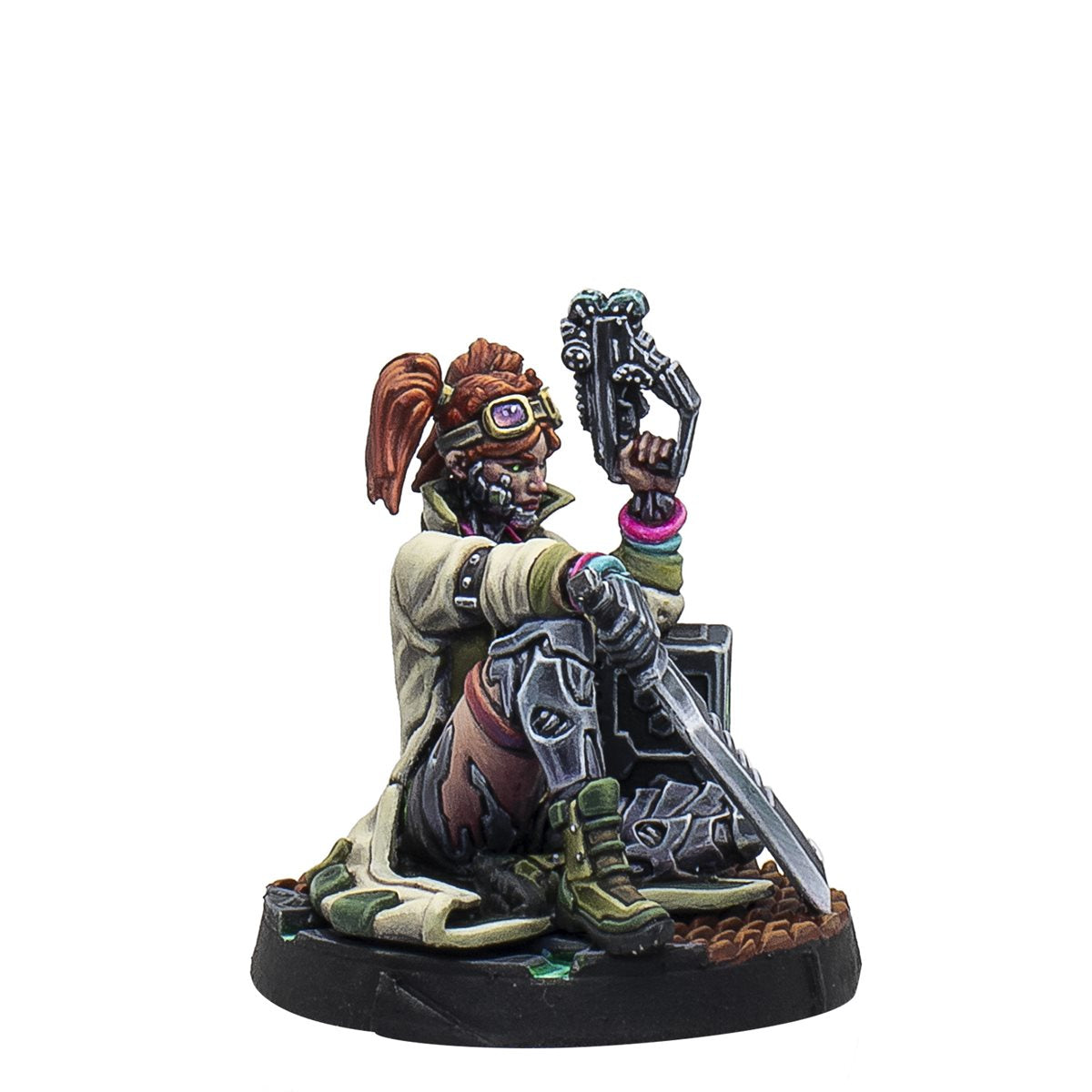 Infinity: Kazuraba Ruby Monday Pre-order Exclusive Edition (EN)