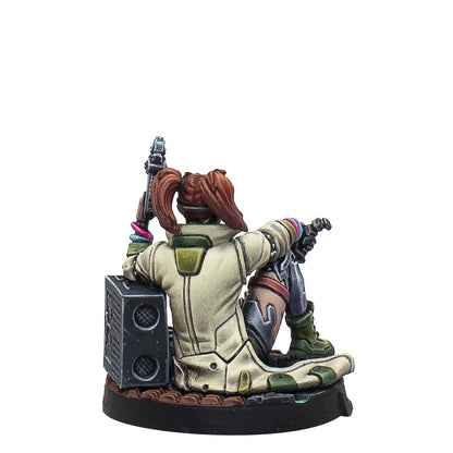 Infinity: Kazuraba Ruby Monday Pre-order Exclusive Edition (EN)