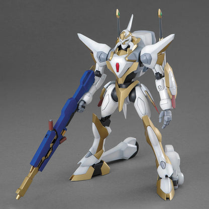 Code Geass #01 Lancelot Lelouch of the Rebellion