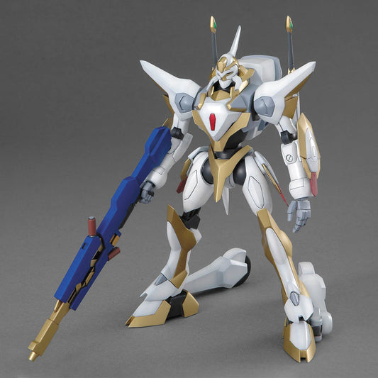 Code Geass #01 Lancelot Lelouch of the Rebellion