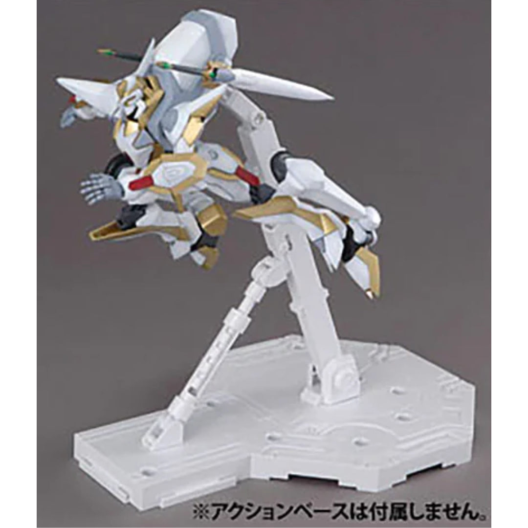 Code Geass #01 Lancelot Lelouch of the Rebellion