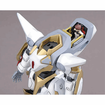 Code Geass #01 Lancelot Lelouch of the Rebellion