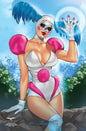 Elias Chatzoudis - 2025 June Catch 'Em Cosplay Collectible Cover - LE 300