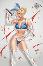 Elias Chatzoudis - 2026 April Halloween All Year Cosplay Collectible Cover - LE 300