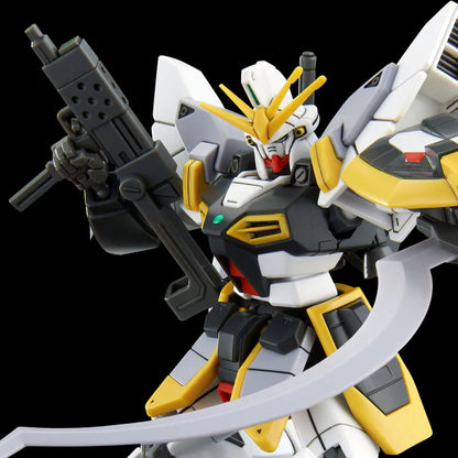 High Grade XXXG-01SR2 Gundam Sandrock Custom 1/144 Model Kit