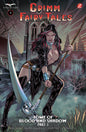 Grimm Fairy Tales V3 #1   Cover A   Igor Vitorino