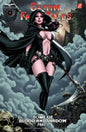 Grimm Fairy Tales V3 #1   Cover D   Monte Moore