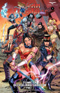 Grimm Fairy Tales V3 #1   Cover H   Igor Vitorino (Connecting)