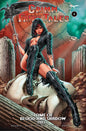 Grimm Fairy Tales V3 #2   Cover C   Geebo Vigonte