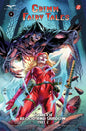 Grimm Fairy Tales V3 #2   Cover D   Igor Vitorino