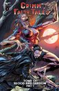 Grimm Fairy Tales Vol. 3 #3 Cover B