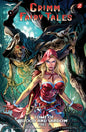 Grimm Fairy Tales Vol. 3 #3 Cover D