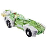 Transformers War for Cybertron: Siege Deluxe Class Autobot Greenlight