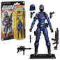 G.I. Joe Classified Series: Retro Cardback - Cobra Valkyrie 6 Inch Action Figure