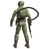 G.I. Joe Classified Series: Retro Cardback - Anthony "Flash" Gambello 6 Inch Action Figure
