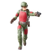 G.I. Joe Classified Series: Retro Cardback - Anthony "Flash" Gambello 6 Inch Action Figure