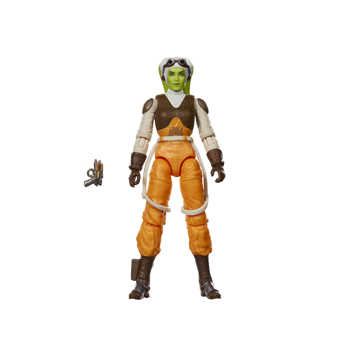 Star Wars The Vintage Collection: Hera Syndulla (Spectre-2) - Figure