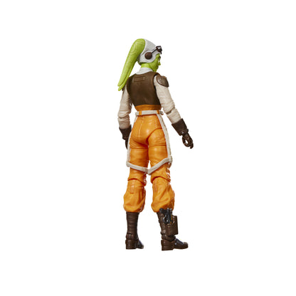 Star Wars The Vintage Collection: Hera Syndulla (Spectre-2) - Figure