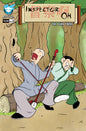 Inspector Oh #2