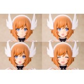 ARCANADEA: GRANDE SCALE LUMITEA - Model Kit