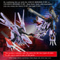 ZOIDS AM-Z01CP Berserk Fury Sturm & Jagd Unit Model Kit