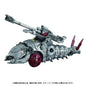 ZOIDS AZ-13 Canory Molga Model Kit