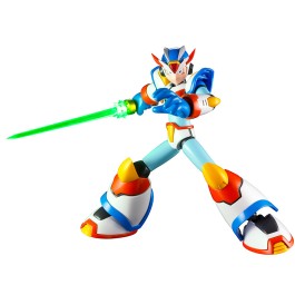 1/12 Mega Man (Rockman) X Max Armor (Mega Man X) (Reissue)