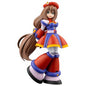 Rockman X / Mega Man X : Iris X4 Verision