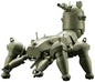 Ghost in the Shell: Stand Alone Complex HAW206 Ground Self-Defense Army Version Model Kit