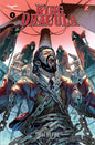 King Dracula #3 of 4 Cover A