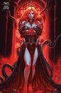 Mike Krome - 2026 April Twisted Tales Collectible Cover - LE 200