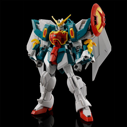 Altron Gundam (HGAC)