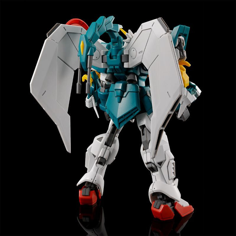 Altron Gundam (HGAC)