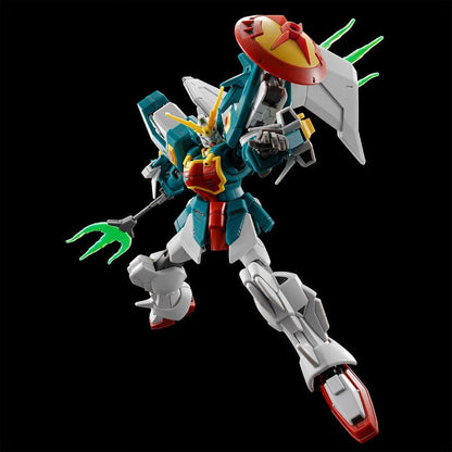 Altron Gundam (HGAC)