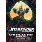Starfinder RPG 2E: Critical Hit Deck