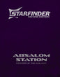 Starfinder RPG 2E: Absalom Station - Center of the Galaxy (Special Edition)