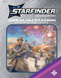Starfinder RPG 2E: Absalom Station - Center of the Galaxy (Retailer Edition)
