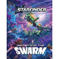 Starfinder RPG 2E: Adventure Path - Secrets of the Swarm