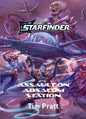 Assault on Absalom Station: A Starfinder Novel