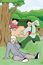Inspector Oh #3