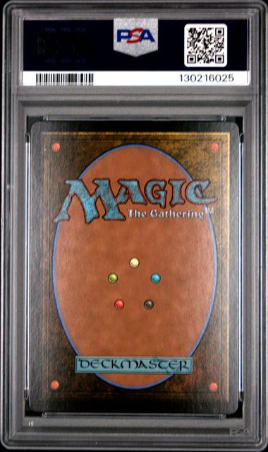 2025 MAGIC THE GATHERING FINAL FANTASY #0545 LTNG, ARMY OF ONE CHAR BORDERLESS-SURGE FOIL