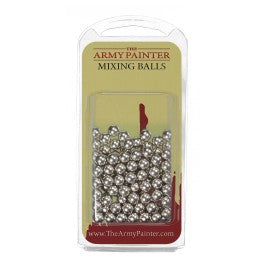 The Army Painter: Tools - Mixing Balls