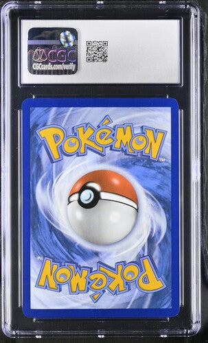 Pikachu Game Pokémon Year 2024 Language English Card Set Black Star Promos Card Number 190 Variant 1 World Championships Grade GEM MINT 10
