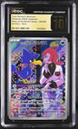 Team Rocket's Murkrow