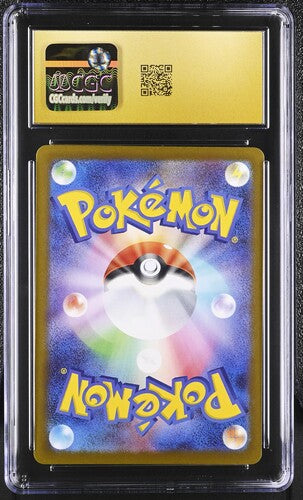 Team Rocket's Murkrow