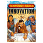 Tenpenny Parks: Innovation Expansion